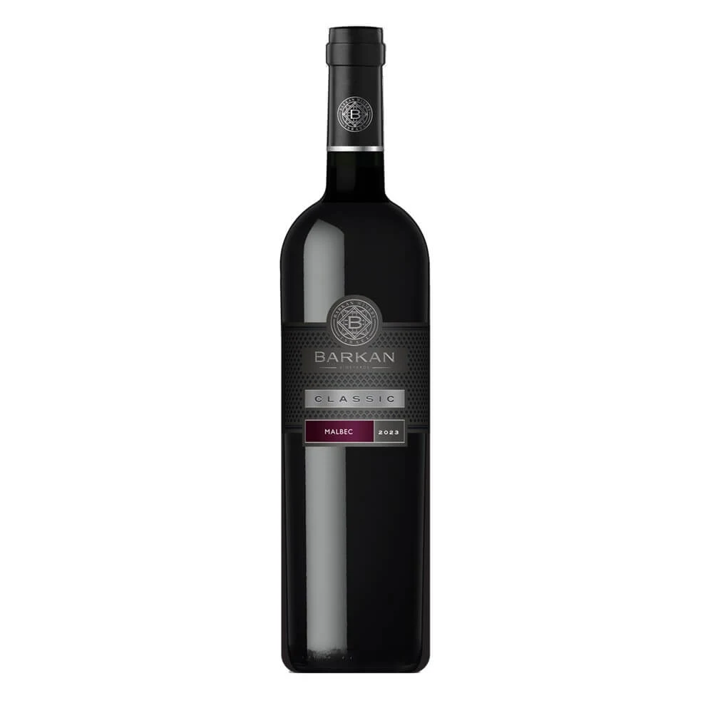 Barkan Malbec