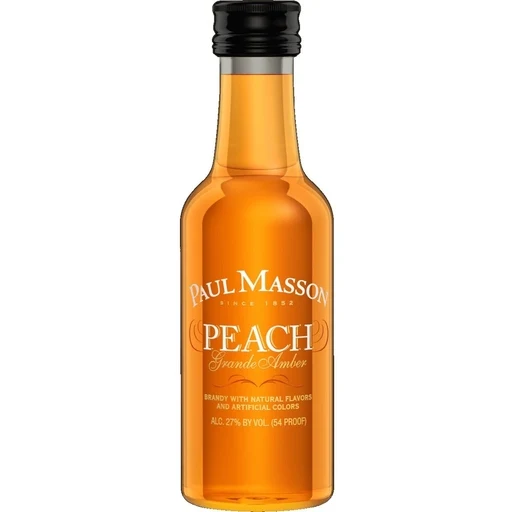 Paul Masson Peach