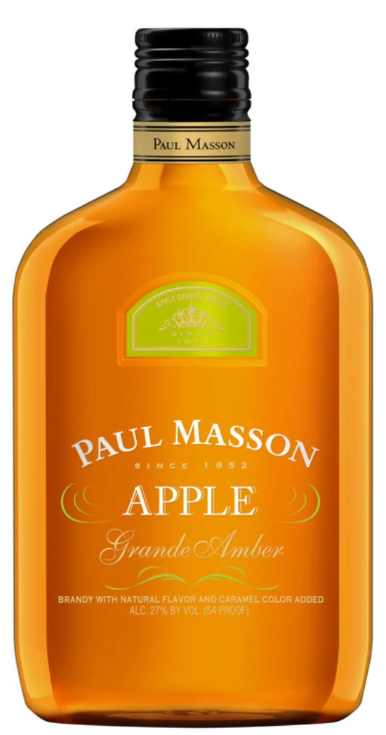 Paul Masson Apple