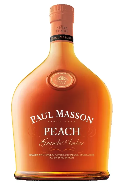 Paul Masson Peach