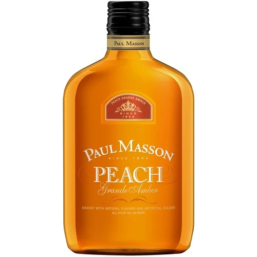 Paul Masson Peach