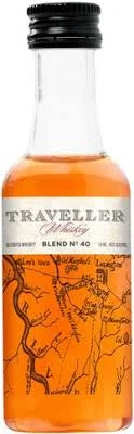 Travellers Whiskey