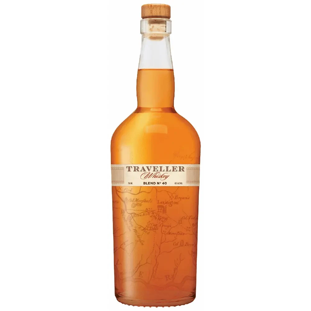 Travellers Whiskey