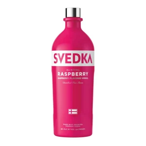 Svedka Rasberry