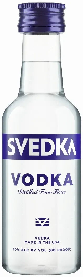 Svedka Vodka