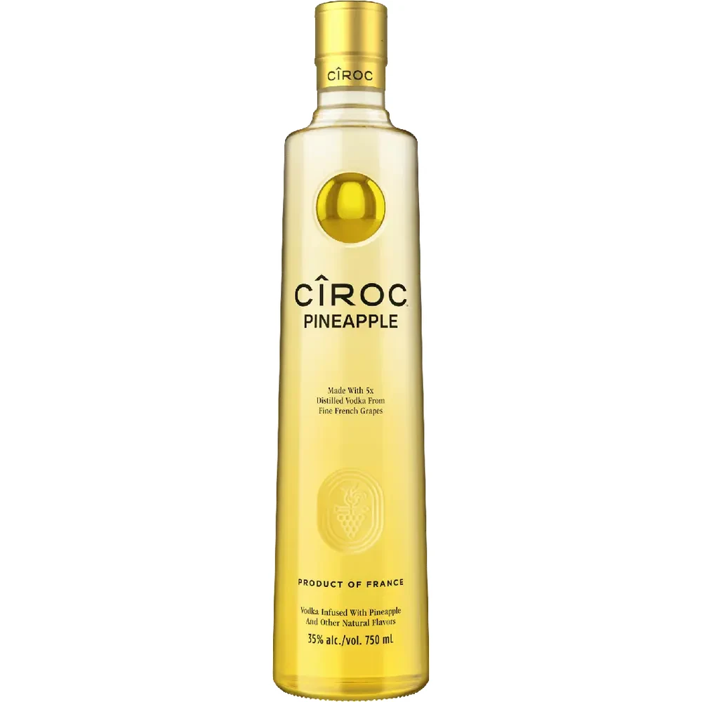 Ciroc Pineapple