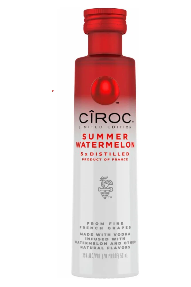 Ciroc Summer Watermelon