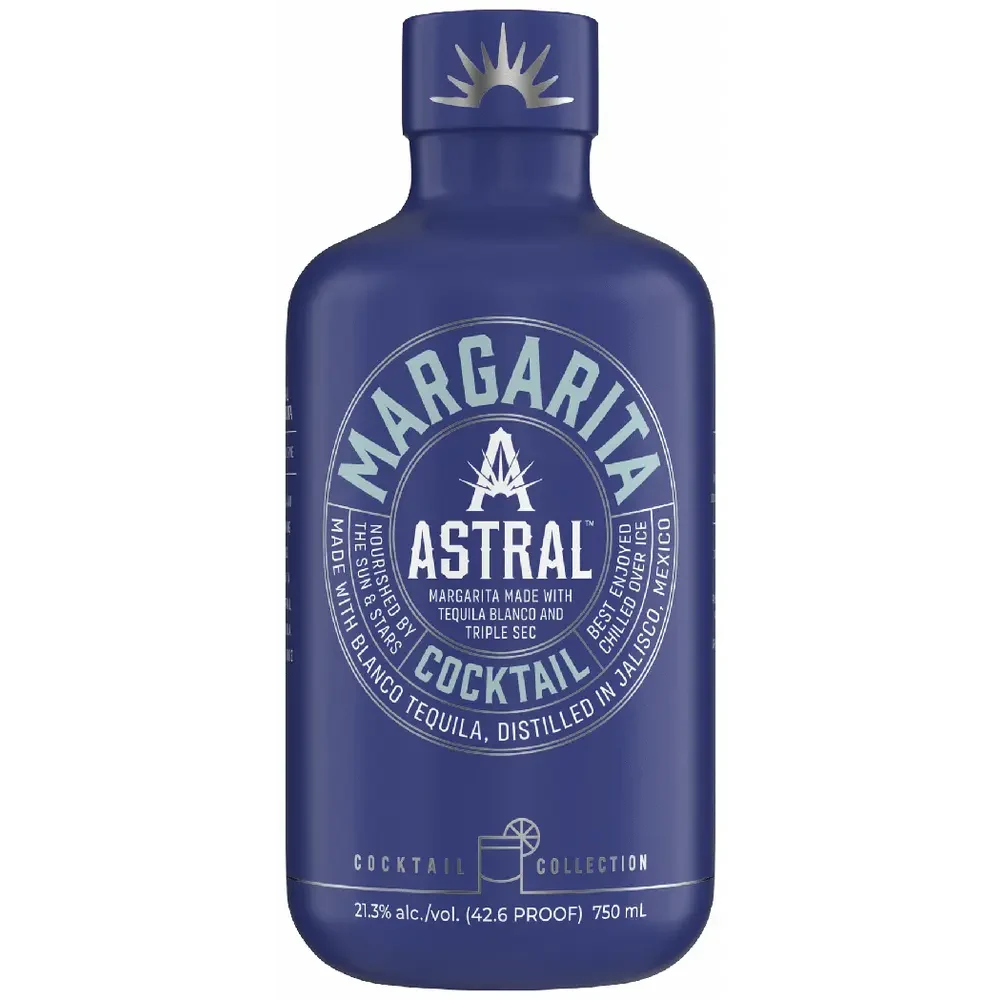 Astral Margarita