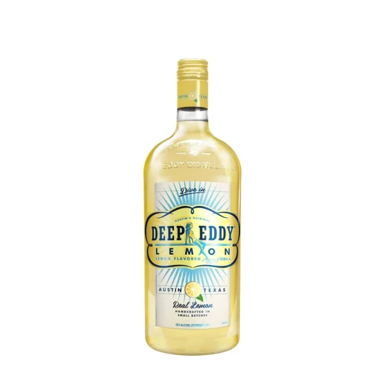 Deep Eddy Lemon