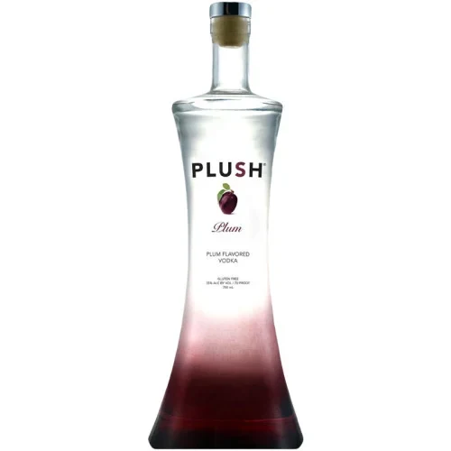 Plush Plum