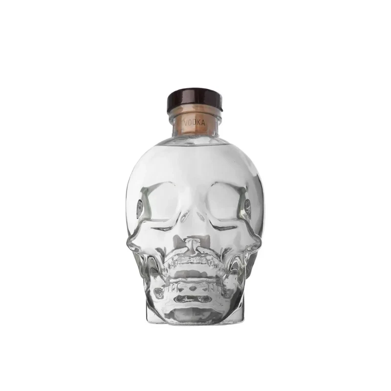 Crystal Head Vodka