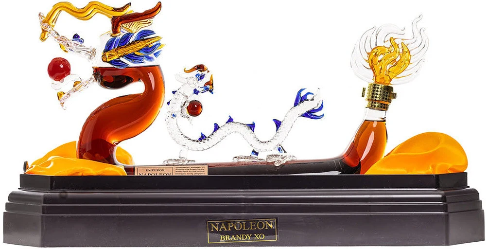 Emperor Napoleon Brandy XO
