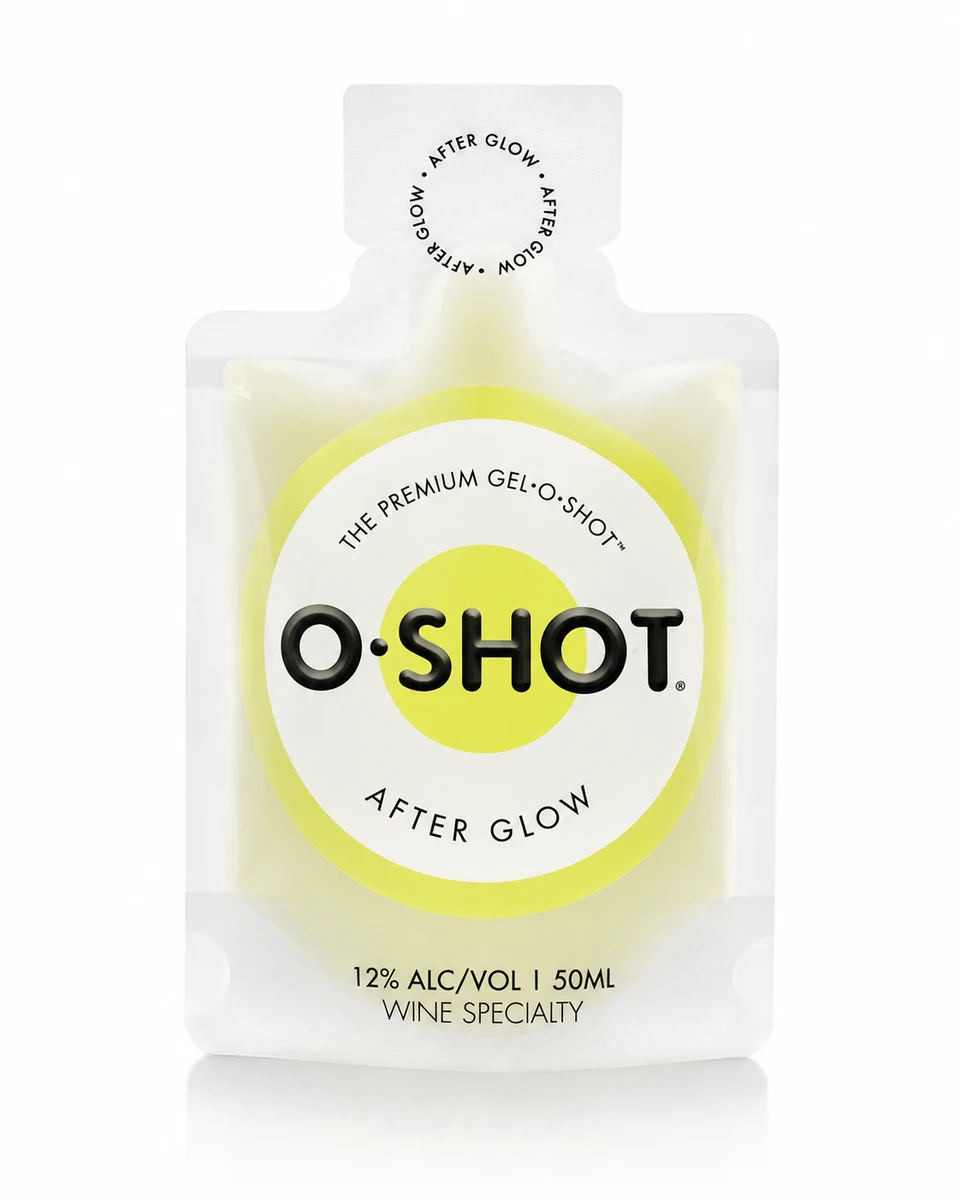O Shot After Glow