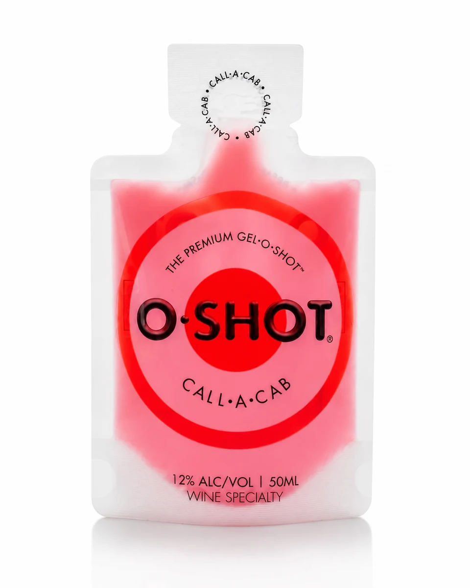 O-Shot Call A Cabernet