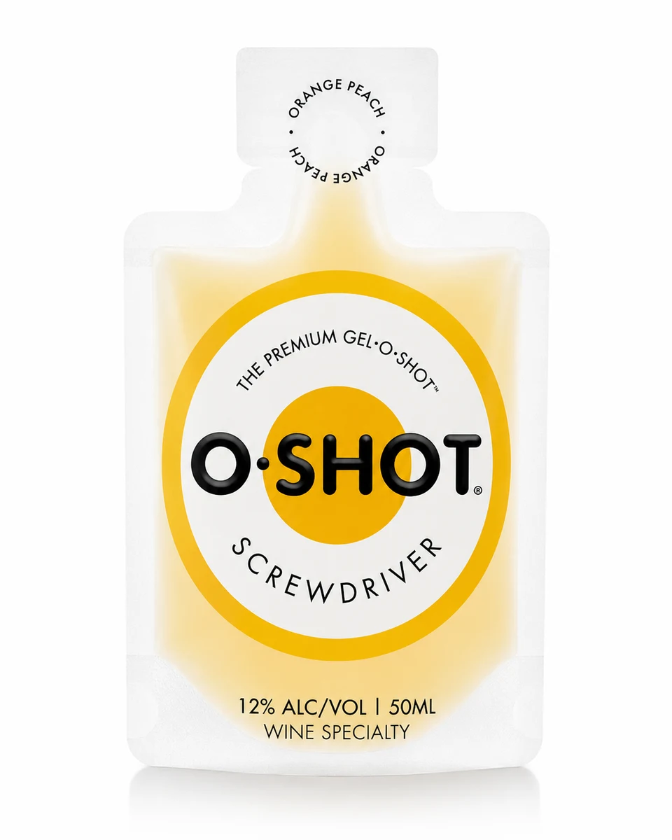 O-Shot Screwdriver