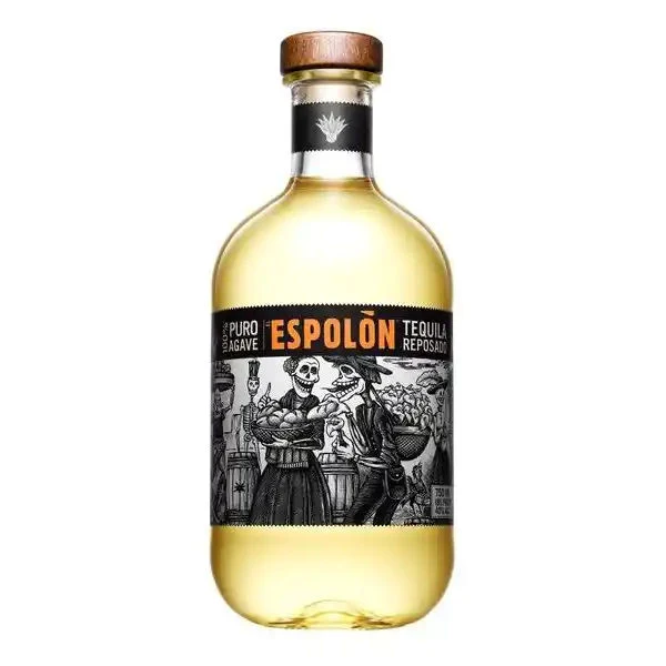 Espolon Reposado