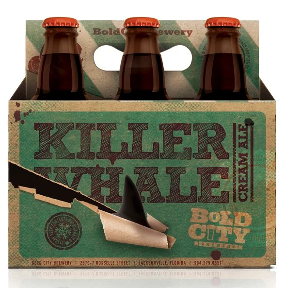 Killer Whale