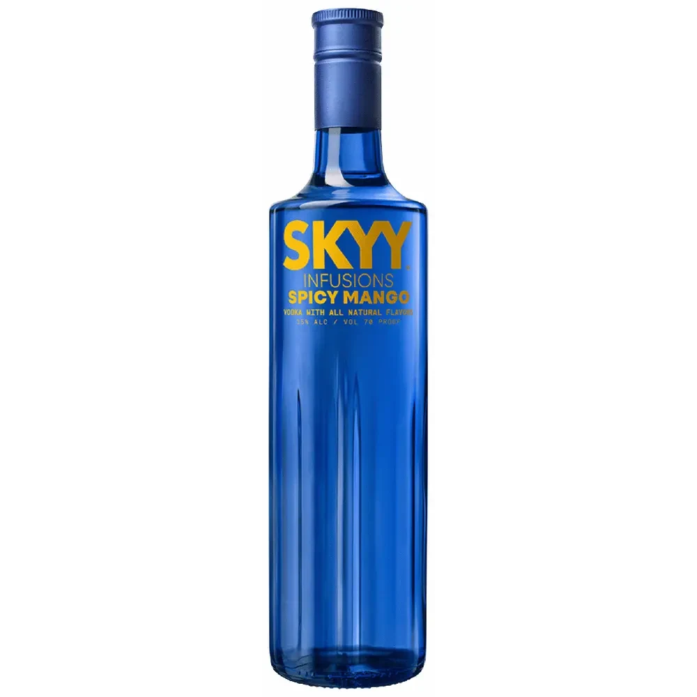 Skyy Spicy Mango