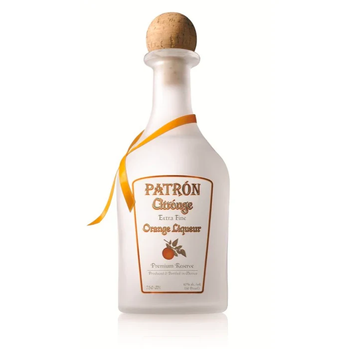Citronge Orange
