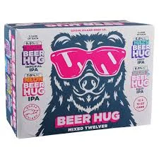 Goose Island Beer Hug Mix