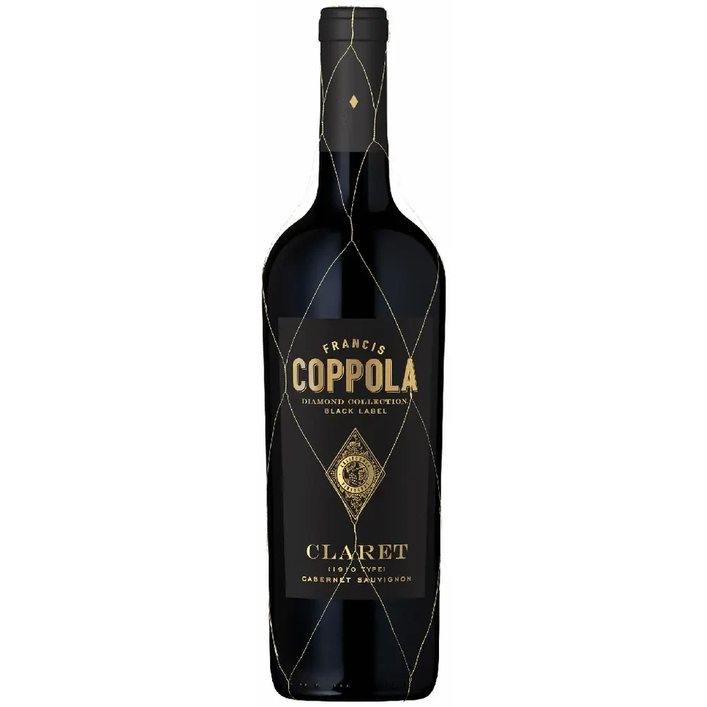 Coppola Diamond Claret Cabernet