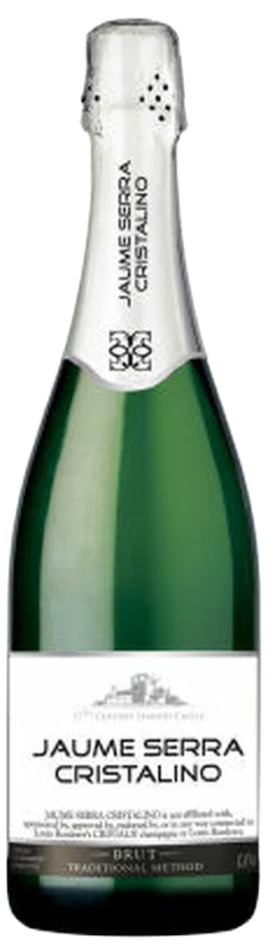 Cristalino Brut