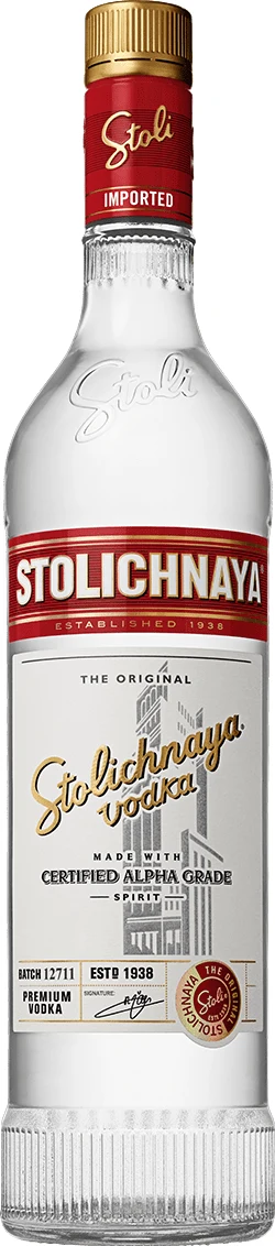 Stoli