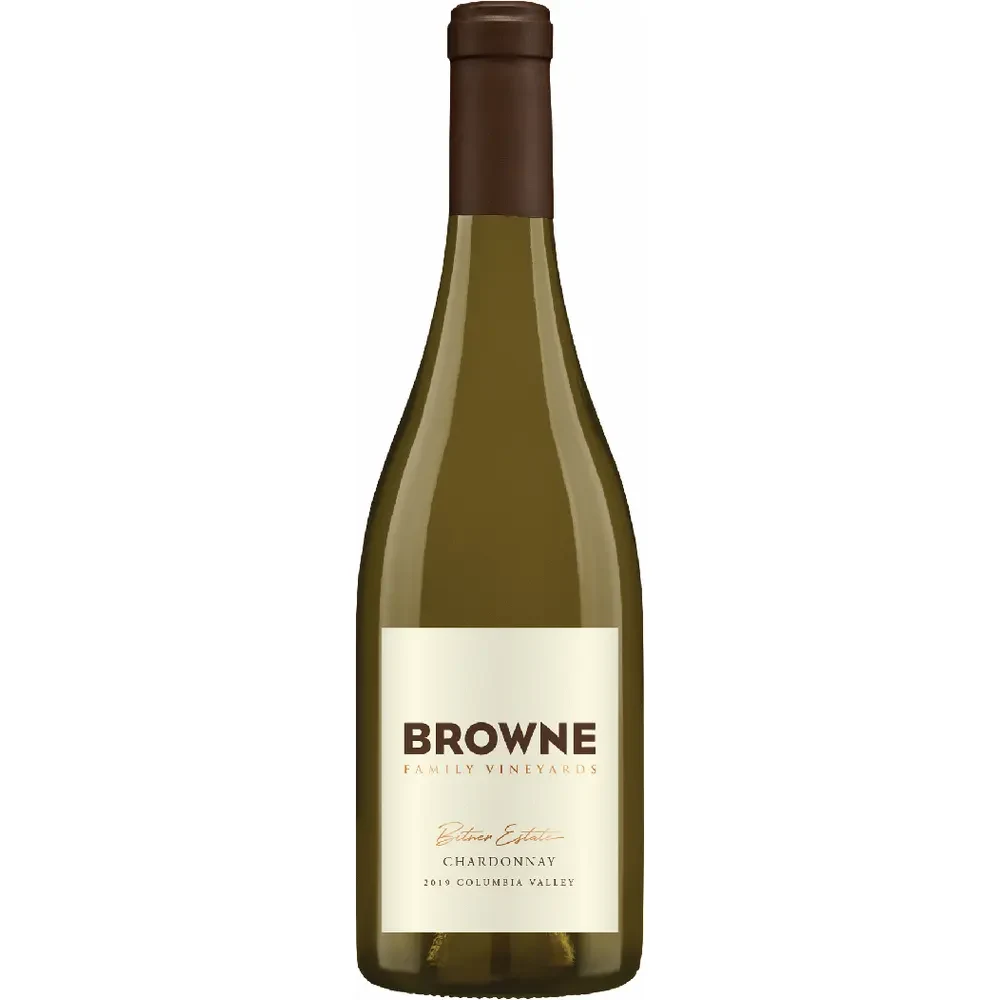 Browne Chardonnay