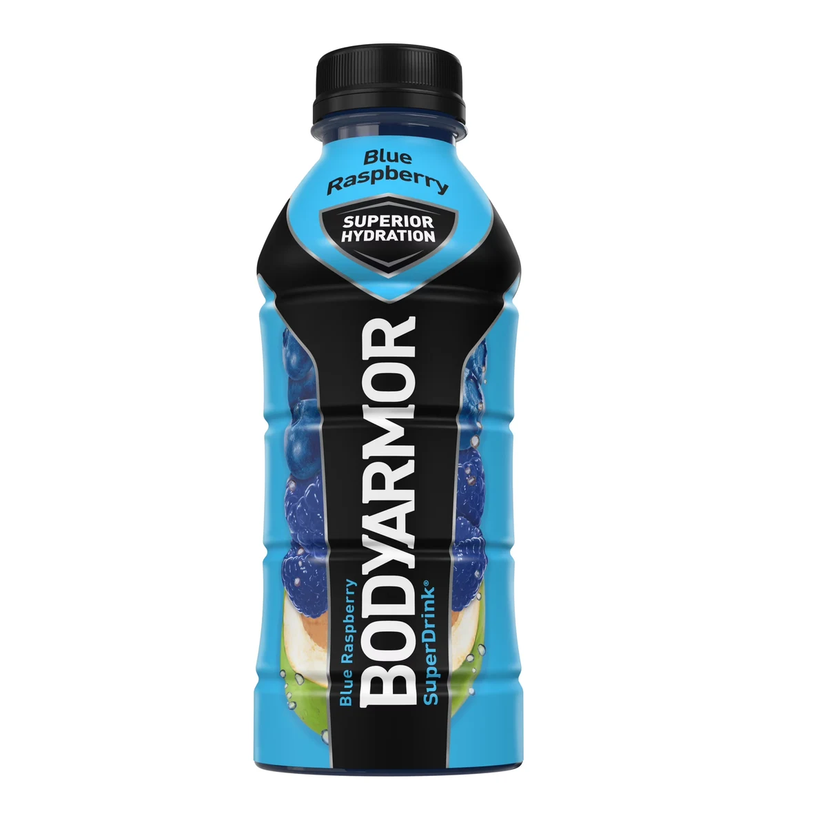 Bodyarmor Blue Raspberry