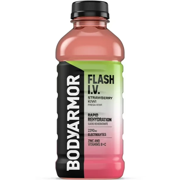 Bodyarmor Kiwi Strawberry
