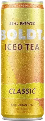 Boldt Infused D9 Black Tea 4-Pk
