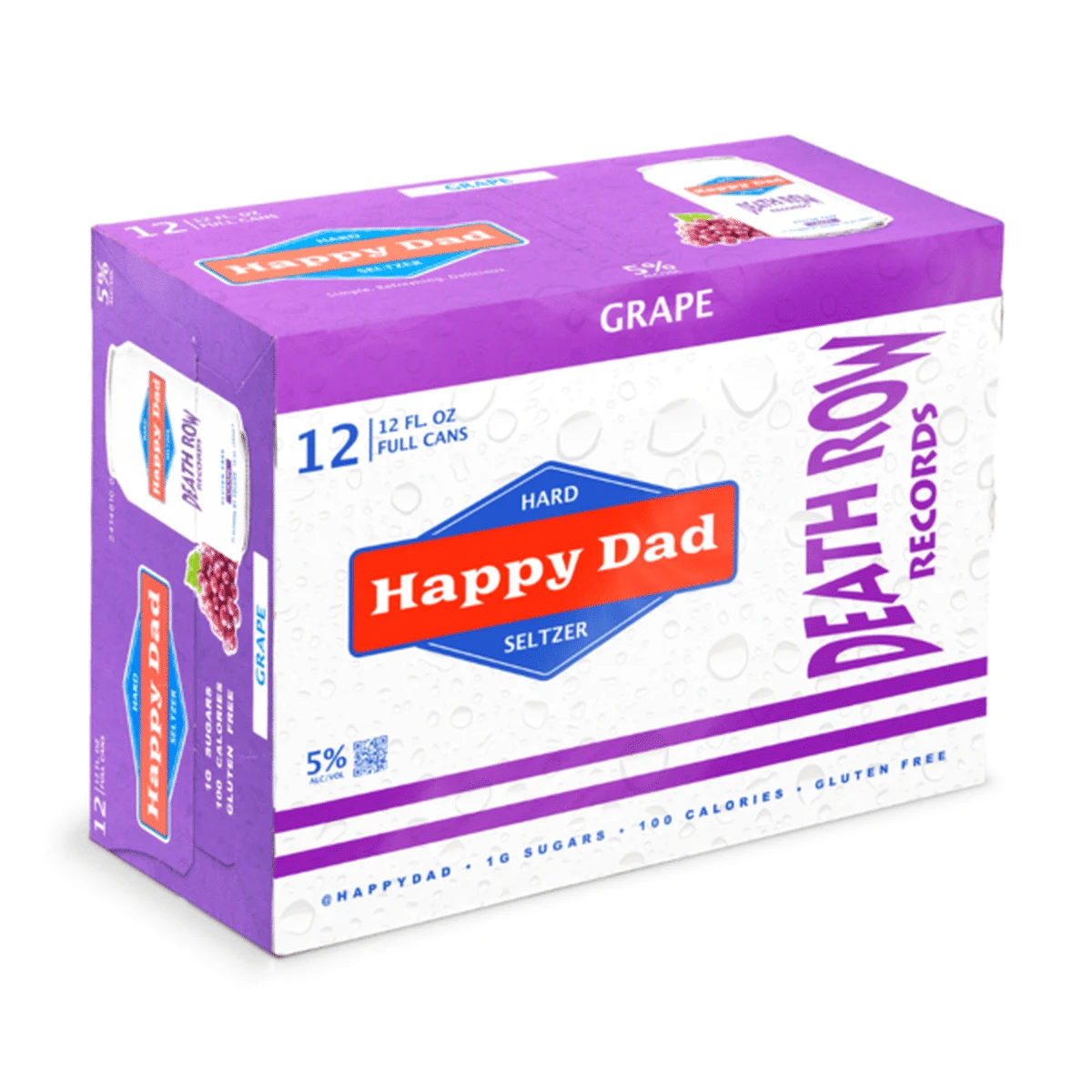 Happy Dad Grape