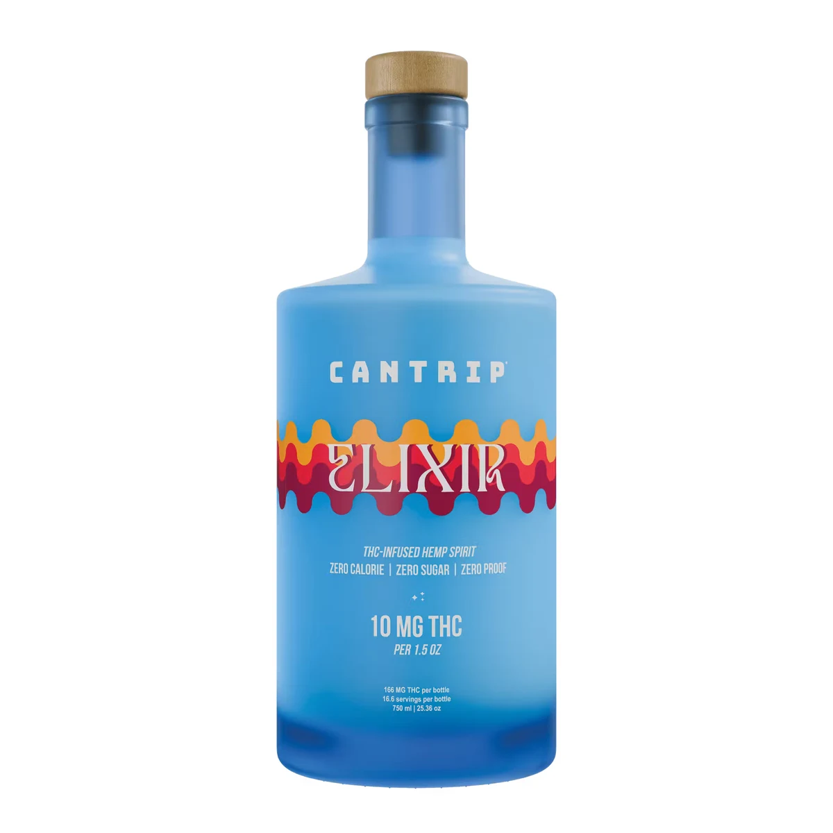 Cantrip Elixir 10 Mg