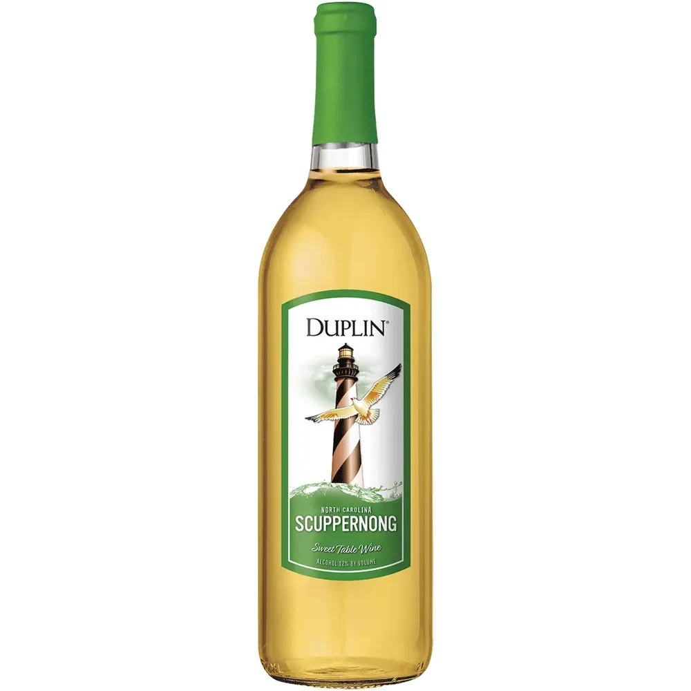 Duplin Scuppernong