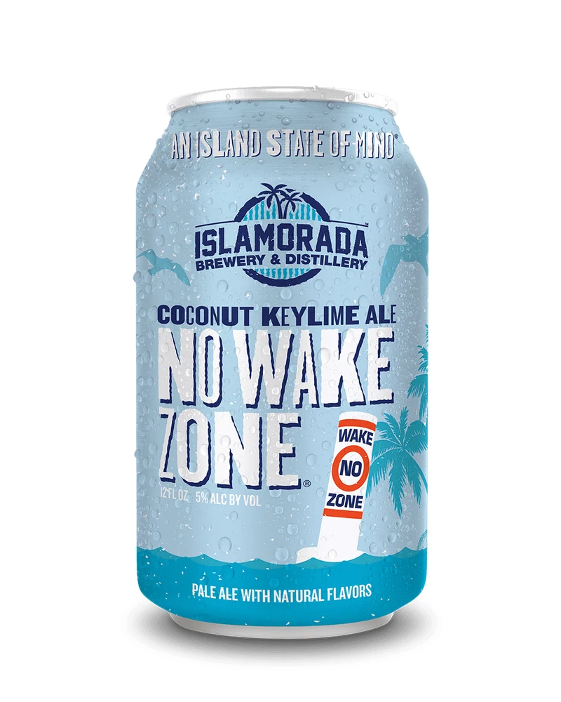 Coconut Key Lime Ale