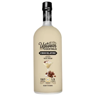 Uptown Chocotini