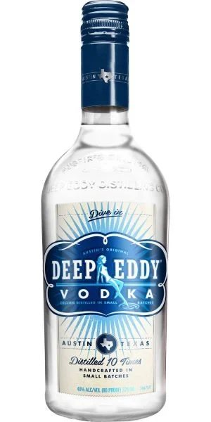 Deep Eddy Vodka