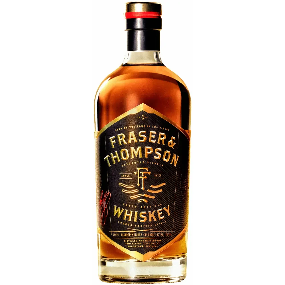 Fraser & Thompson Small Batch