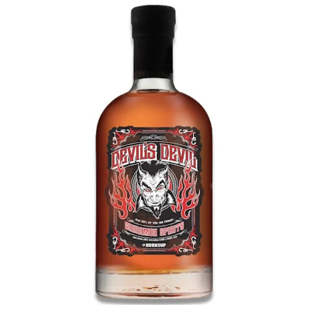 Devil's Devil