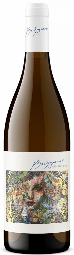 Bodyguard Chardonnay
