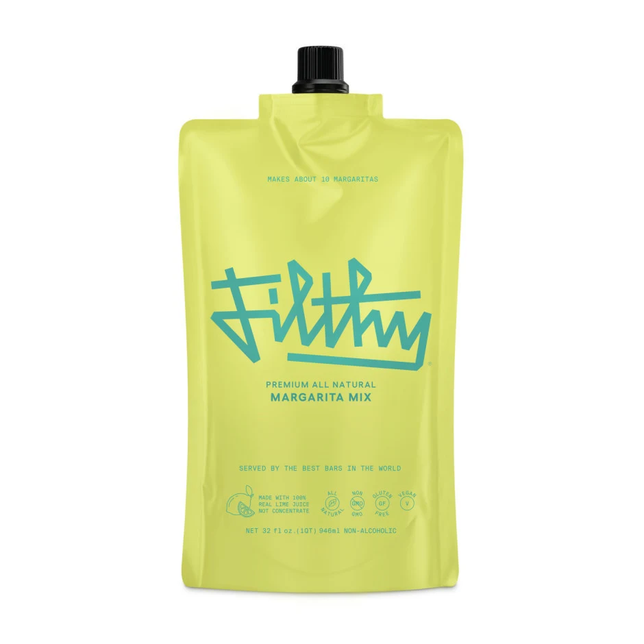 Filthy Margarita Mix